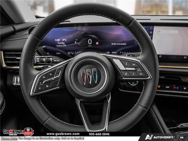 2026 Buick Envision Avenir (Stk: D066206) in WHITBY - Image 13 of 25
