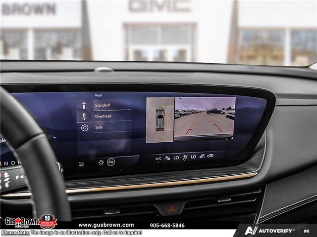2026 Buick Envision Avenir (Stk: D066206) in WHITBY - Image 17 of 25