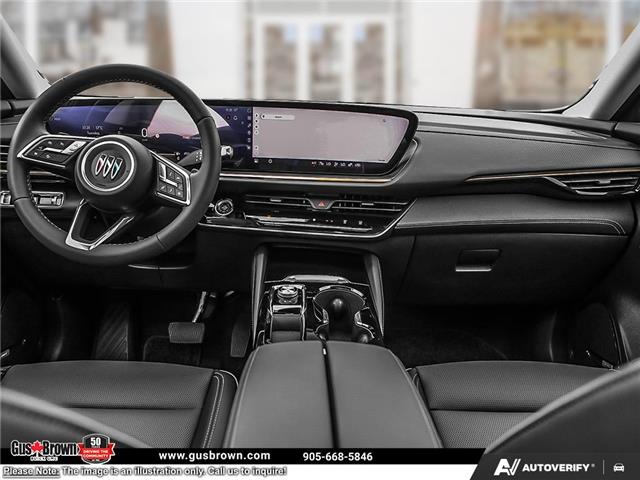 2026 Buick Envision Avenir (Stk: D066206) in WHITBY - Image 21 of 25