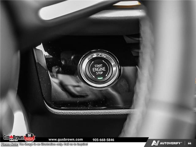 2026 Buick Envision Avenir (Stk: D066206) in WHITBY - Image 25 of 25