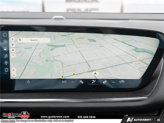 2026 Buick Envision Preferred (Stk: D065662) in WHITBY - Image 18 of 26