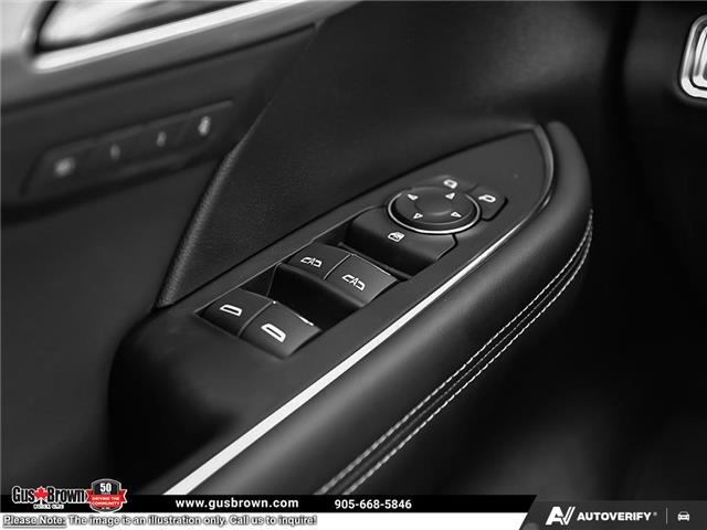 2026 Buick Envision Avenir (Stk: D066230) in WHITBY - Image 16 of 25 2026 Buick Envision Avenir (Stk: D066230) in WHITBY - Image 16 of 25