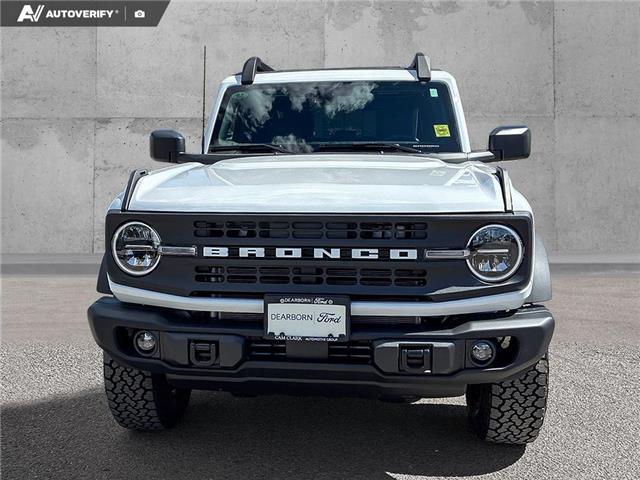 2026 Ford Bronco Big Bend (Stk: XT368) in Kamloops - Image 2 of 25