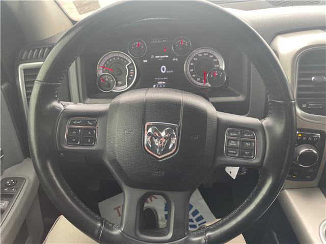 2020 RAM 1500 Classic SLT (Stk: 106403A) in St. Thomas - Image 16 of 16