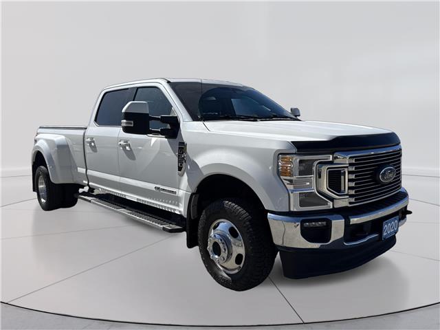 2020 Ford F-350 Lariat (Stk: 5T152A) in Williams Lake - Image 3 of 14 2020 Ford F-350 Lariat (Stk: 5T152A) in Williams Lake - Image 3 of 14