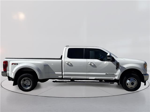 2020 Ford F-350 Lariat (Stk: 5T152A) in Williams Lake - Image 4 of 14 2020 Ford F-350 Lariat (Stk: 5T152A) in Williams Lake - Image 4 of 14
