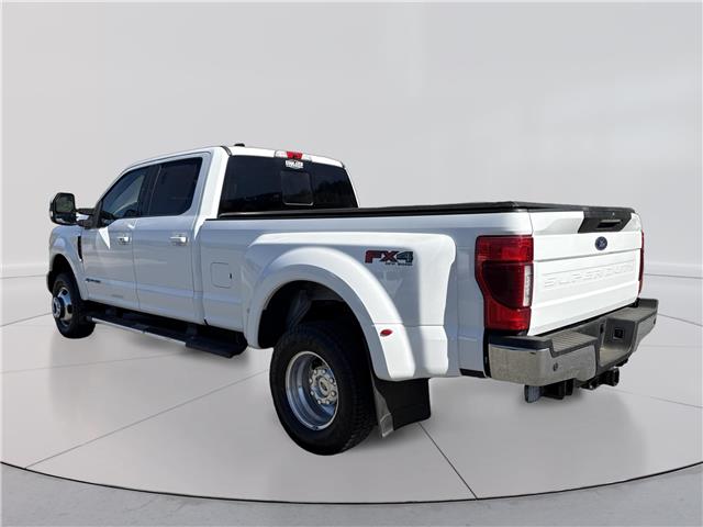 2020 Ford F-350 Lariat (Stk: 5T152A) in Williams Lake - Image 7 of 14 2020 Ford F-350 Lariat (Stk: 5T152A) in Williams Lake - Image 7 of 14