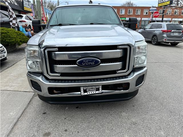 2012 Ford F-350 XLT (Stk: -) in Scarborough - Image 9 of 19