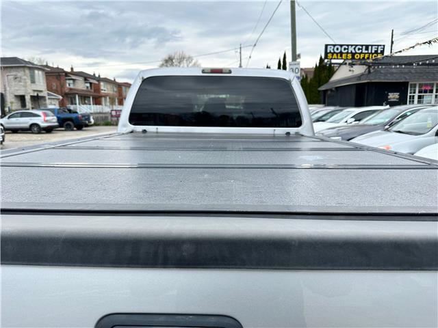 2012 Ford F-350 XLT (Stk: -) in Scarborough - Image 12 of 19