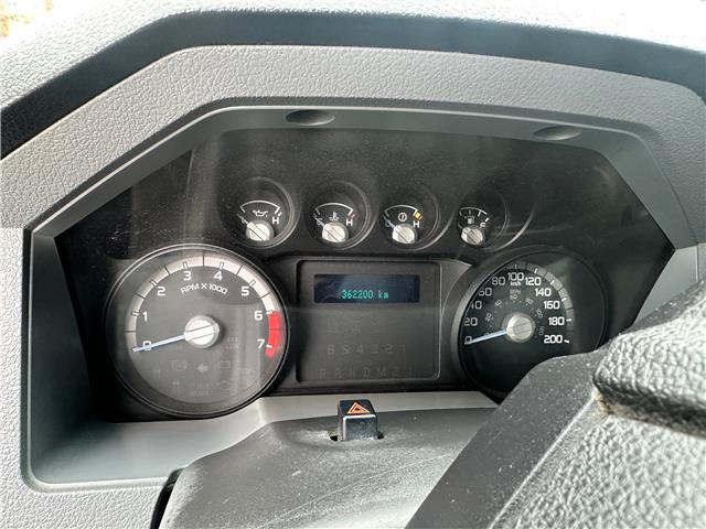 2012 Ford F-350 XLT (Stk: -) in Scarborough - Image 15 of 19