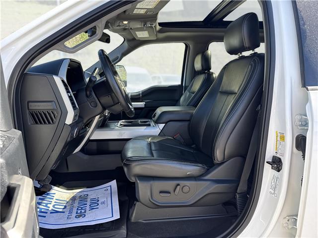 2020 Ford F-350 Lariat (Stk: 5T152A) in Williams Lake - Image 9 of 14 2020 Ford F-350 Lariat (Stk: 5T152A) in Williams Lake - Image 9 of 14