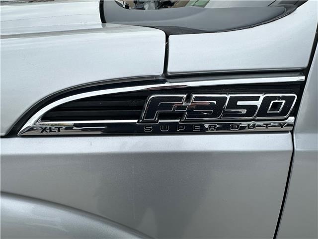 2012 Ford F-350 XLT (Stk: -) in Scarborough - Image 19 of 19