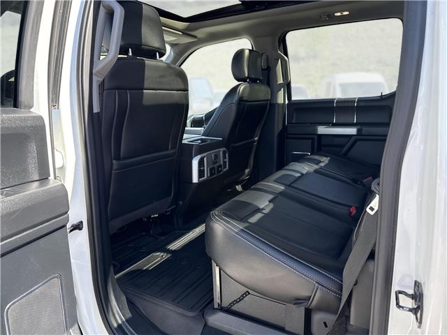 2020 Ford F-350 Lariat (Stk: 5T152A) in Williams Lake - Image 10 of 14 2020 Ford F-350 Lariat (Stk: 5T152A) in Williams Lake - Image 10 of 14