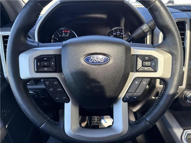 2020 Ford F-350 Lariat (Stk: 5T152A) in Williams Lake - Image 14 of 14 2020 Ford F-350 Lariat (Stk: 5T152A) in Williams Lake - Image 14 of 14