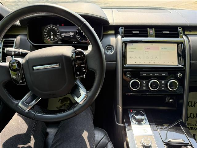 2019 Land Rover Discovery HSE LUXURY (Stk: 409926) in North Vancouver - Image 14 of 14