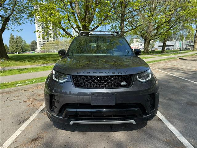 2019 Land Rover Discovery HSE LUXURY (Stk: 409926) in North Vancouver - Image 8 of 14