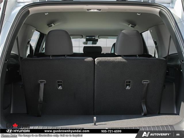 2026 Hyundai Santa Fe HEV Luxury (Stk: U188709) in Brooklin - Image 7 of 26