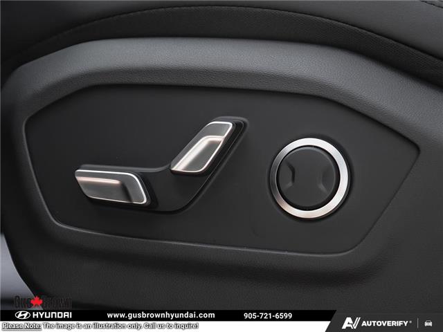 2026 Hyundai Santa Fe HEV Luxury (Stk: U188709) in Brooklin - Image 26 of 26