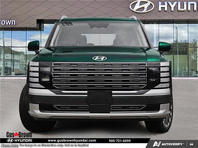 2026 Hyundai Palisade HEV Ultimate Calligraphy (Stk: U088357) in Brooklin - Image 2 of 20
