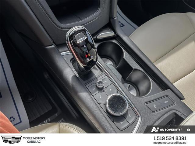 2021 Cadillac XT5 Sport (Stk: 133224) in Goderich - Image 20 of 27