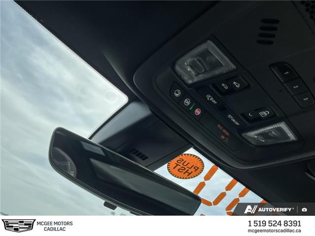 2021 Cadillac XT5 Sport (Stk: 133224) in Goderich - Image 23 of 27