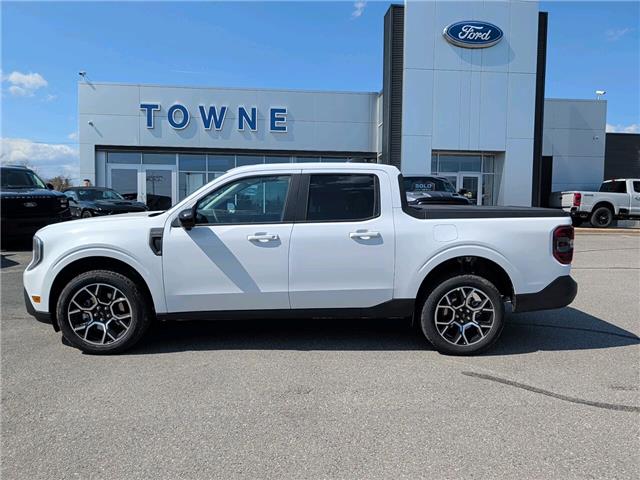 2026 Ford Maverick Lariat (Stk: M618) in Miramichi - Image 2 of 11