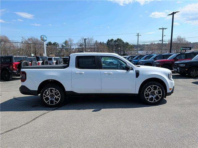 2026 Ford Maverick Lariat (Stk: M618) in Miramichi - Image 6 of 11