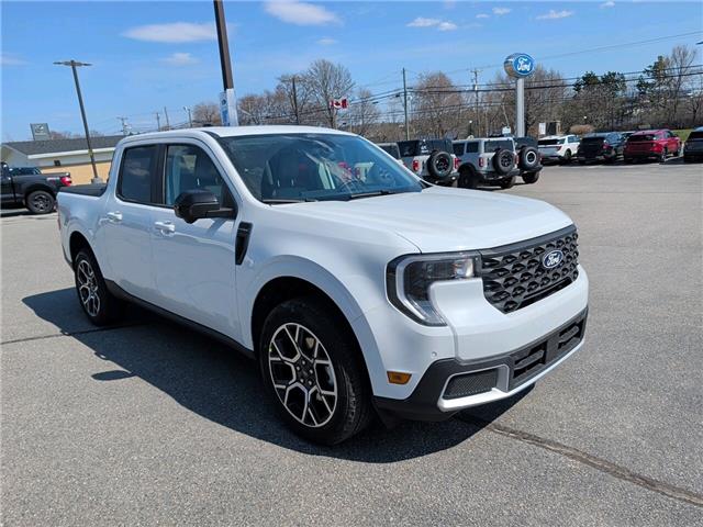 2026 Ford Maverick Lariat (Stk: M618) in Miramichi - Image 7 of 11
