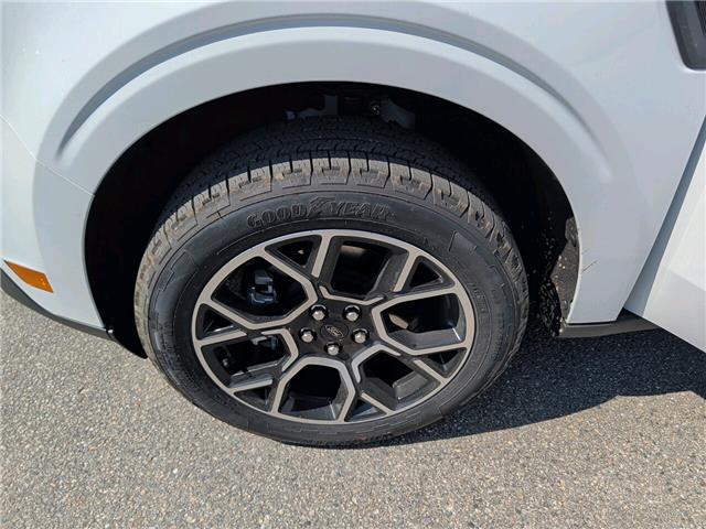 2026 Ford Maverick Lariat (Stk: M618) in Miramichi - Image 9 of 11