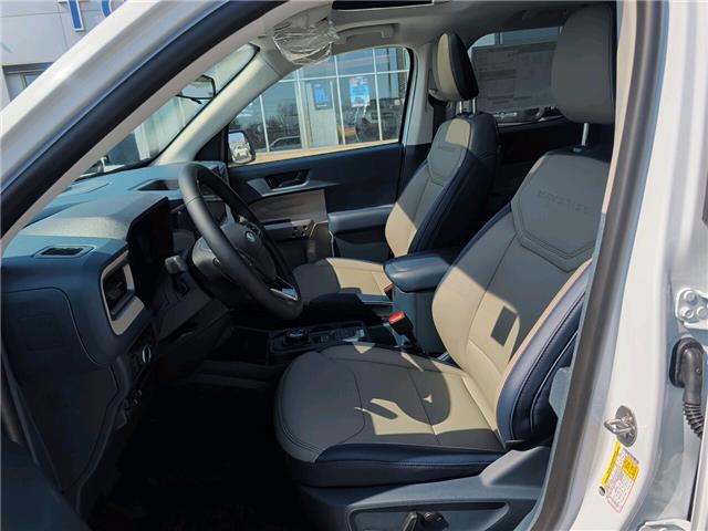 2026 Ford Maverick Lariat (Stk: M618) in Miramichi - Image 10 of 11