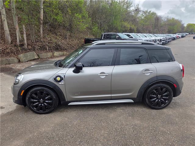 2020 MINI E Countryman Cooper S (Stk: 175127) in London - Image 5 of 10 2020 MINI E Countryman Cooper S (Stk: 175127) in London - Image 5 of 10