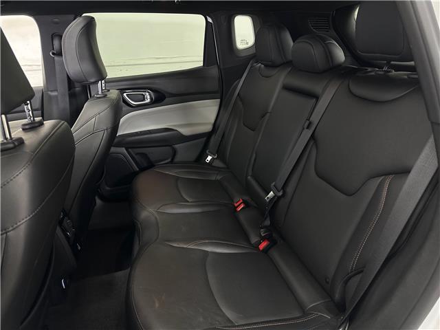 2024 Jeep Compass Limited (Stk: 43977J) in Belleville - Image 7 of 34