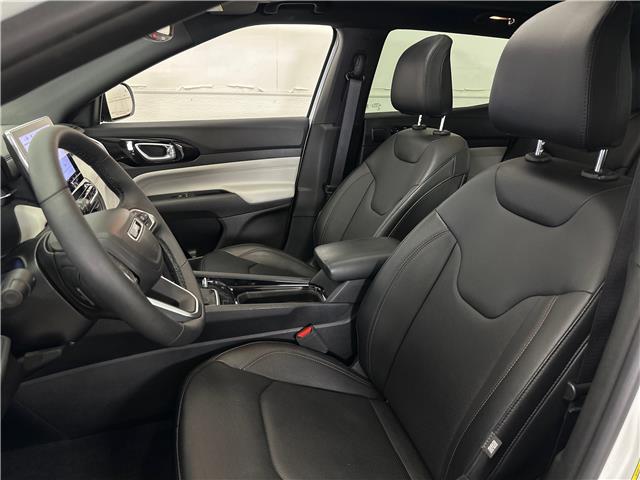 2024 Jeep Compass Limited (Stk: 43977J) in Belleville - Image 12 of 34