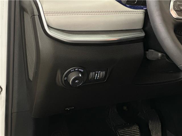 2024 Jeep Compass Limited (Stk: 43977J) in Belleville - Image 16 of 34
