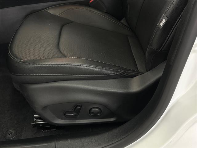 2024 Jeep Compass Limited (Stk: 43977J) in Belleville - Image 17 of 34