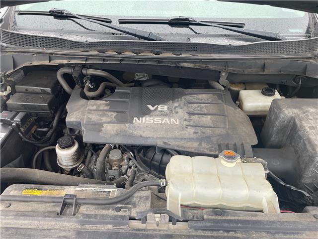 2016 Nissan Titan XD SL Gas (Stk: 106409AJ) in St. Thomas - Image 14 of 18