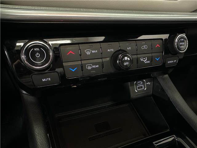 2024 Jeep Compass Limited (Stk: 43977J) in Belleville - Image 20 of 34