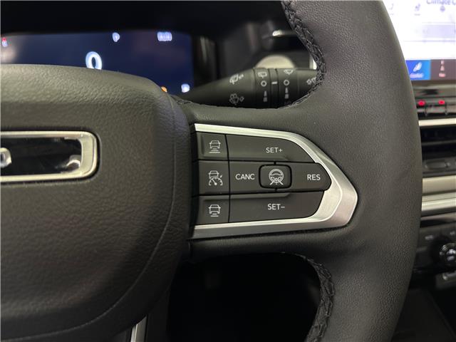 2024 Jeep Compass Limited (Stk: 43977J) in Belleville - Image 24 of 34