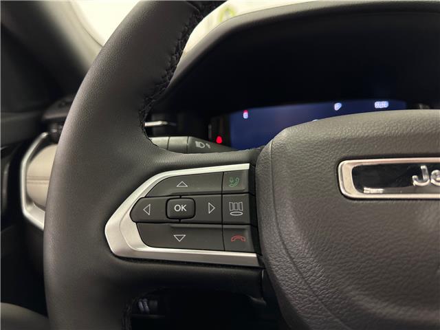 2024 Jeep Compass Limited (Stk: 43977J) in Belleville - Image 25 of 34