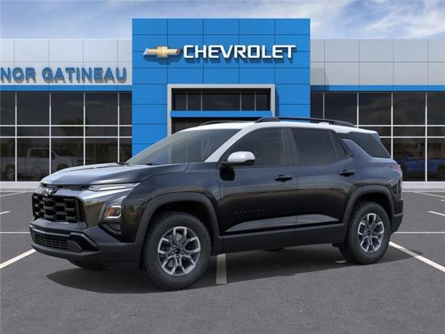 2026 Chevrolet Equinox ACTIV (Stk: B260332) in Gatineau - Image 2 of 24