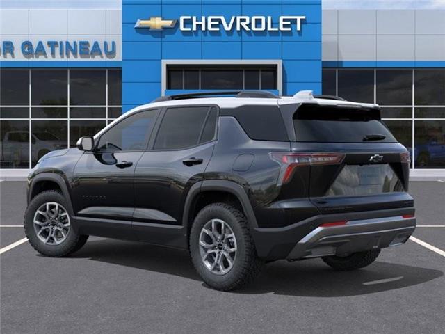 2026 Chevrolet Equinox ACTIV (Stk: B260332) in Gatineau - Image 3 of 24
