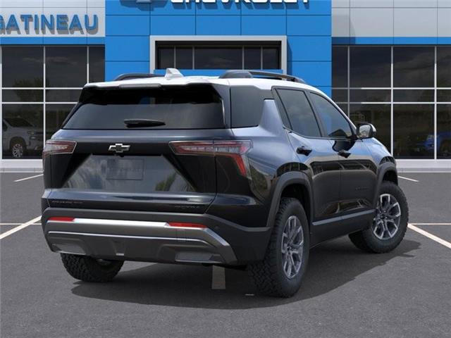 2026 Chevrolet Equinox ACTIV (Stk: B260332) in Gatineau - Image 4 of 24