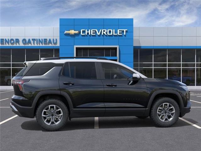 2026 Chevrolet Equinox ACTIV (Stk: B260332) in Gatineau - Image 5 of 24