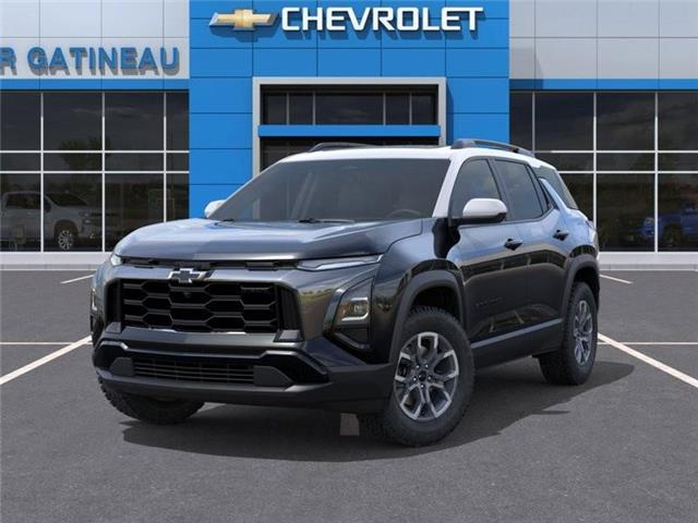 2026 Chevrolet Equinox ACTIV (Stk: B260332) in Gatineau - Image 6 of 24