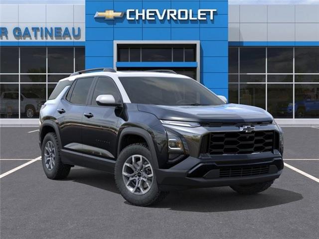 2026 Chevrolet Equinox ACTIV (Stk: B260332) in Gatineau - Image 7 of 24