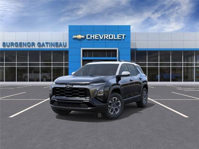 2026 Chevrolet Equinox ACTIV (Stk: B260332) in Gatineau - Image 8 of 24