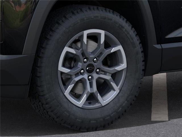 2026 Chevrolet Equinox ACTIV (Stk: B260332) in Gatineau - Image 9 of 24