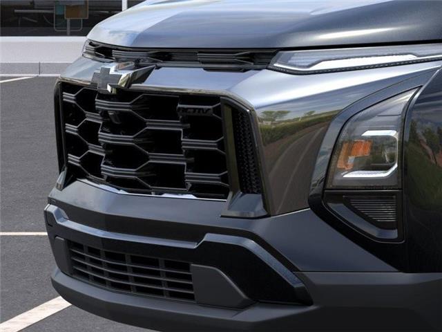 2026 Chevrolet Equinox ACTIV (Stk: B260332) in Gatineau - Image 13 of 24
