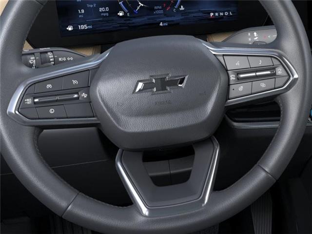 2026 Chevrolet Equinox ACTIV (Stk: B260332) in Gatineau - Image 19 of 24