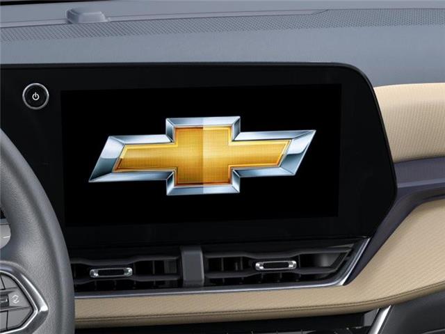 2026 Chevrolet Equinox ACTIV (Stk: B260332) in Gatineau - Image 20 of 24